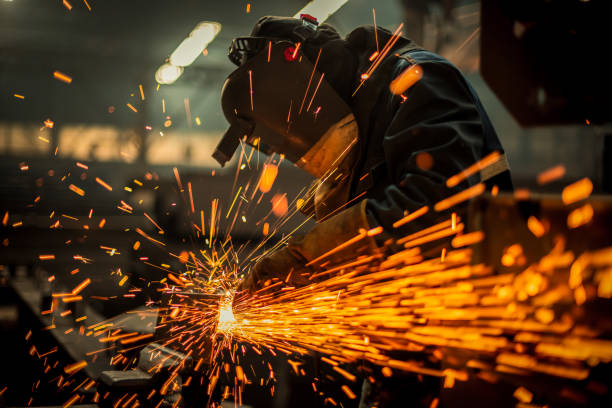 Best Structural Steel Welding in Combes, TX