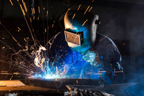 Best Structural Steel Welding in Combes, TX