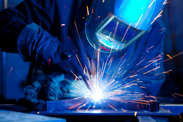  Combes, TX Welder Pros