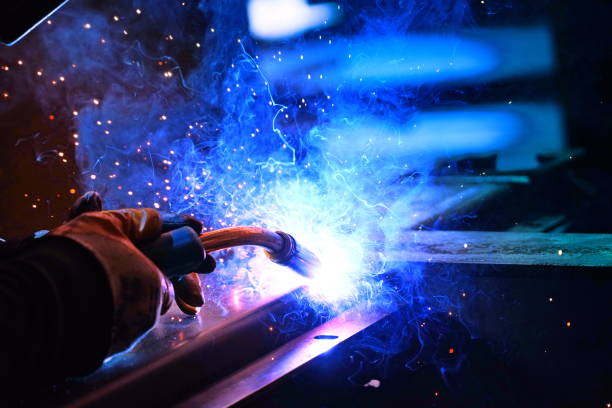 Best Pipe Welding in Combes, TX
