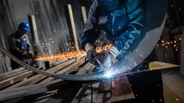 Best Automotive Welding in Combes, TX